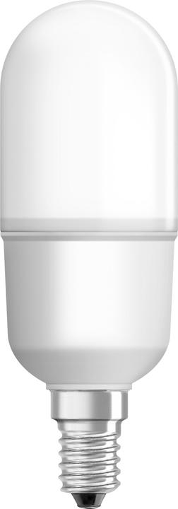 Produktbild Osram Led Star Stick (E14, 9 W, 1050 lm, 1 x, E)