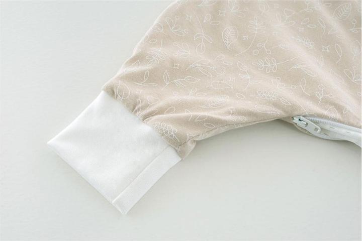 Image du produit Träumeland Sac de couchage d'été pour bébé Jumper Garden taille 92 (92 cm)