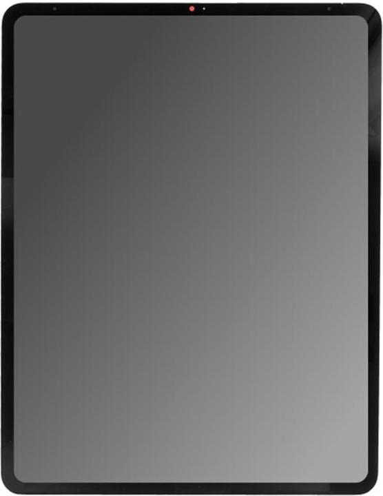 Produktbild OEM - LCD IPS Display with Touch Unit (13351) - iPad Pro 12.9 (2018 / 2020) - Black (Display)