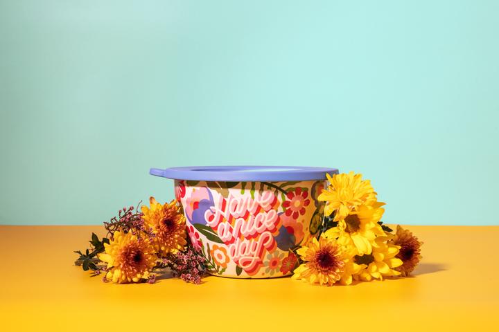 Produktbild S'Well SW Salad Bowl Kit