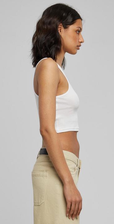 Immagine prodotto Urban Classics Top a costine da donna - 3760 (4XL)