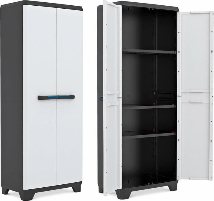Actual product image Keter Linear