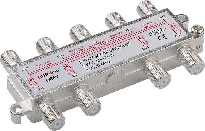 Produktbild Dur-Line D8FV (Sonstige)