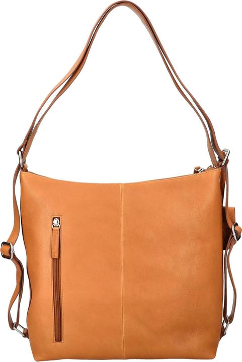 Burkely Soft Skylar Backpack Hobo (12 l)