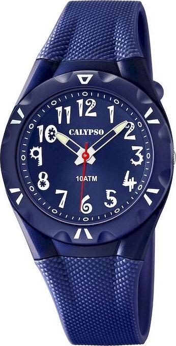 Image du produit Calypso Dame / Boy 6064/3 (Montre analogique, 34 mm)