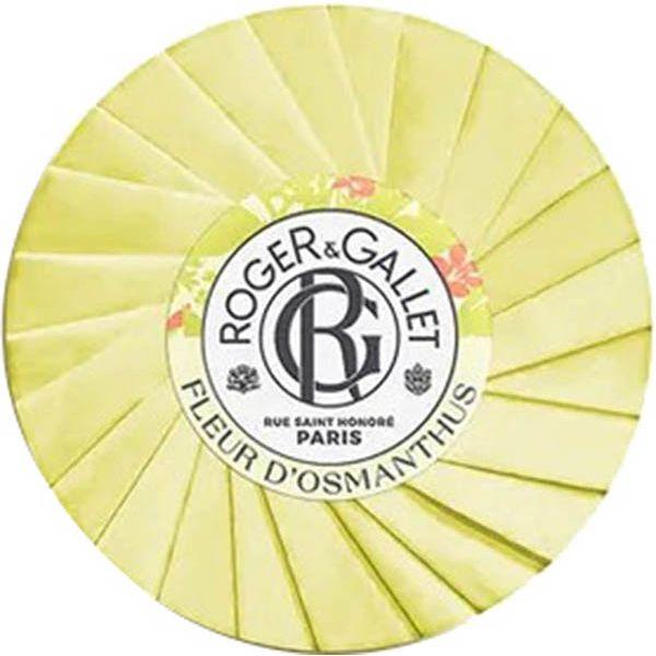 Roger & Gallet Savon (Hartseife, 100 ml)