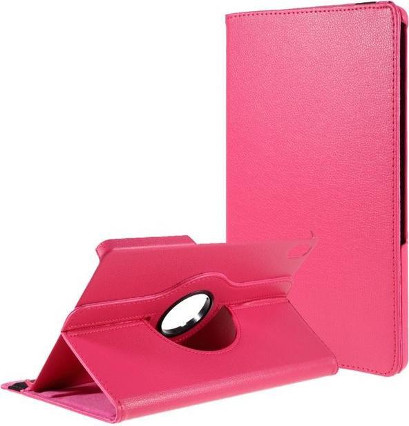 Produktbild MU Classic Rotierbare Leder Hülle (Tab P11)