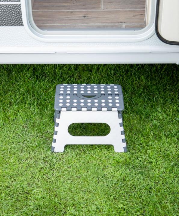 Actual product image Cartrend Step (Stile, 27.50 cm)
