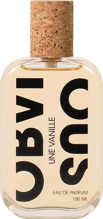 Image du produit Obvious Une Vanille Eau de Parfum (Eau de parfum, 100 ml)