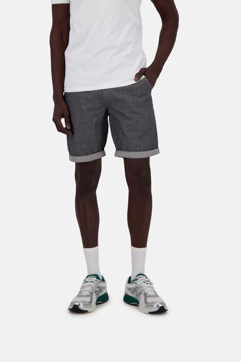 Actual product image Colours & Sons Shorts Shorts-Dobby (L)