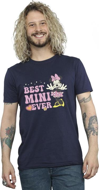 Produktbild Disney Best Mini Ever TShirt (XXL)