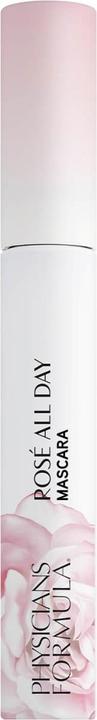 Physicians Formula Rosé All Day Mascara 1711514E (01 - Noir)