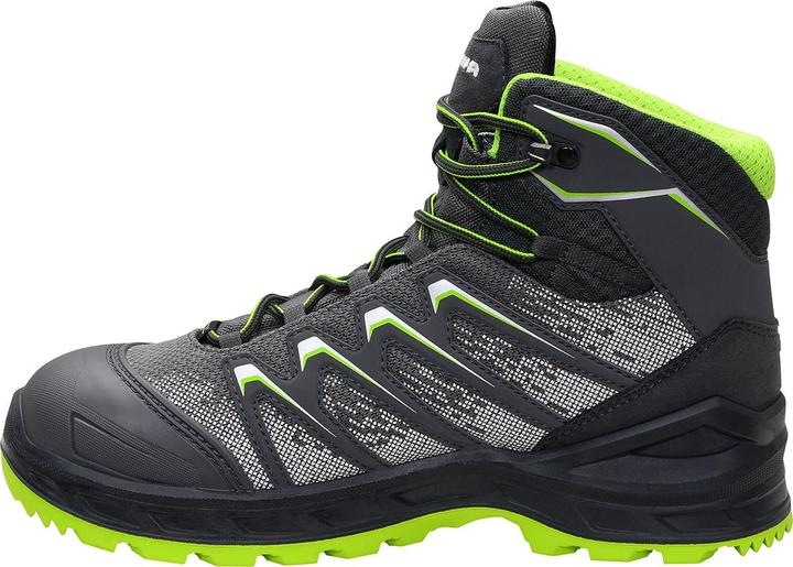 Produktbild Lowa LARROX Work GTX Mid S3 (S3, 47)