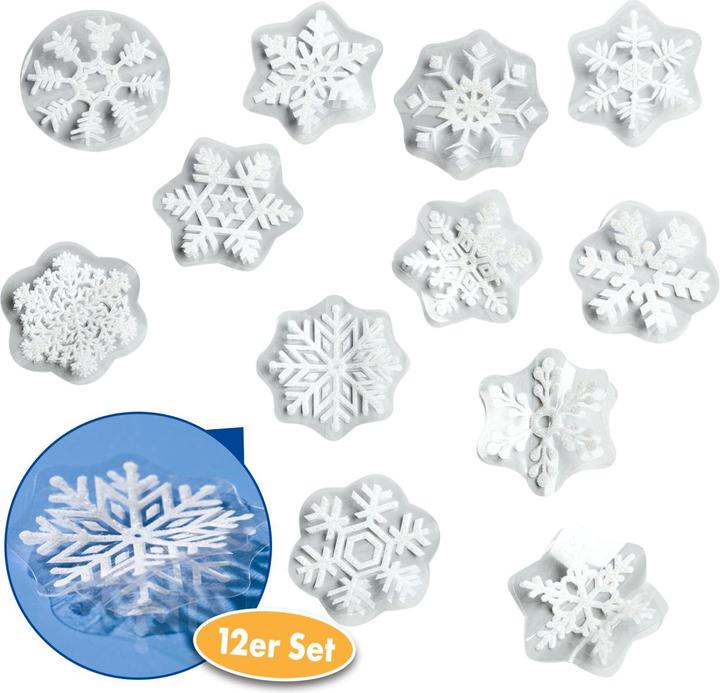 Image du produit Flocons de neige