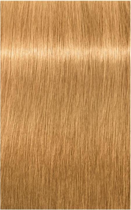 Actual product image Schwarzkopf Igora Zero AMM - 9-50 Extra Light Blonde Gold Natural (9-50 Extra Light Blonde Gold Natural)
