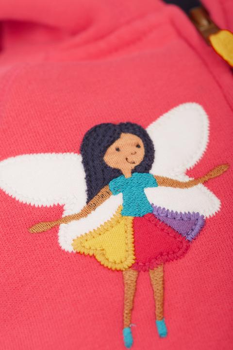 Immagine prodotto Frugi Felpa con cappuccio Hayle Feh (86, 92)