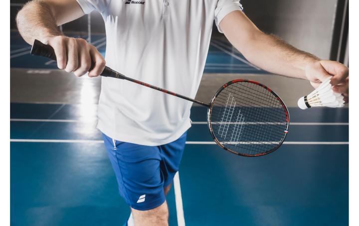 Image du produit Babolat Raquettes de badminton X-Feel Origin