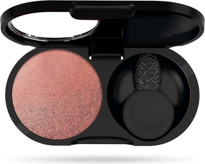Produktbild Pupa Milano Highly pigmented eyeshadows Vamp! (Compact Eyeshadow) 1.5 g - Shade: 407 Spicy - Wet & (407 Spicy)