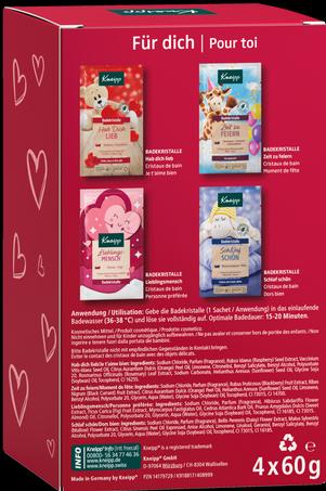 Image du produit Kneipp Pour Toi (Praline de bain)