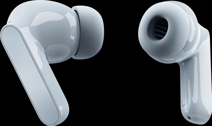 Actual product image Motorola moto buds (ANC, 38 h, Wireless)