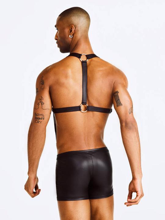 Image du produit Manstore Hip Boxer (XL)