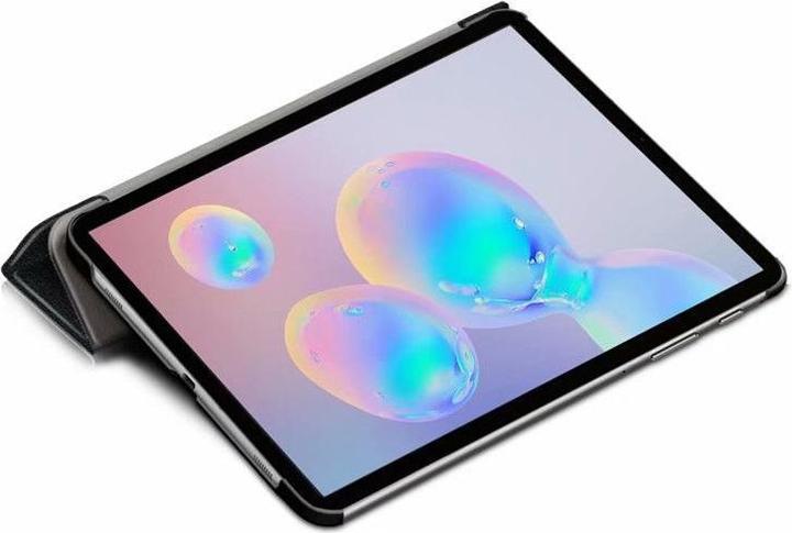 Produktbild Tech-Protect Tablet Case for Galaxy Tab S6 Lite 10.4 P610 / P615, Black (Galaxy Tab S6)