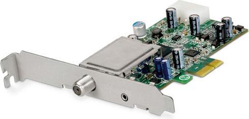 Produktbild TechniSat SkyStar 2 eXpress HD (PCI, DVB-S2)