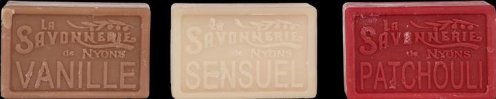 Produktbild Benois Discop La Savonnerie De Nyons Soap Bar Set (Handseife Nachfüllpackung, 300 ml)