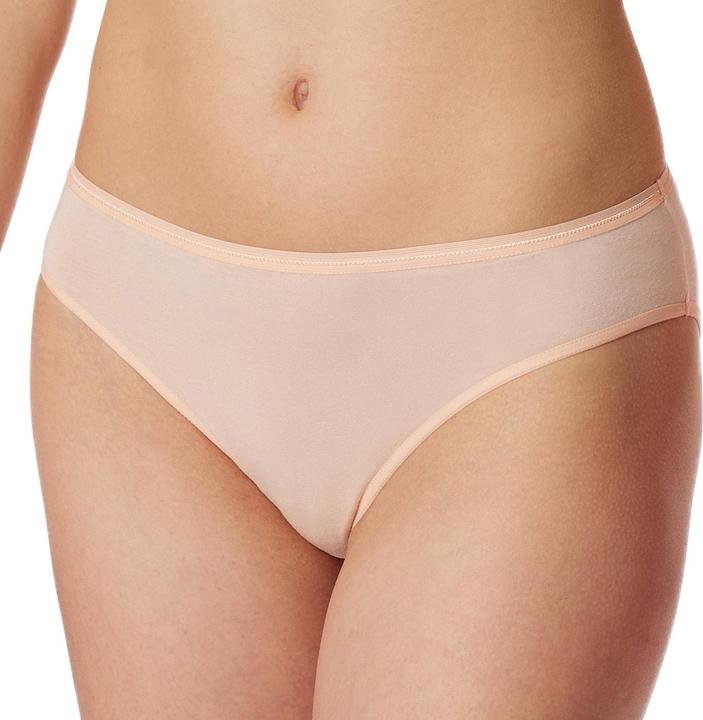 Produktbild Schiesser 6er Pack Modal Essentials Tai Slip (48, 4XL, 6er Pack)
