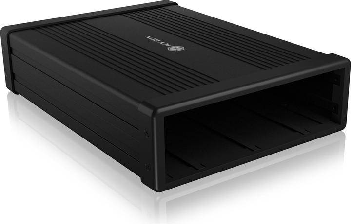 Icy Box IB-525-U3 (5.25")