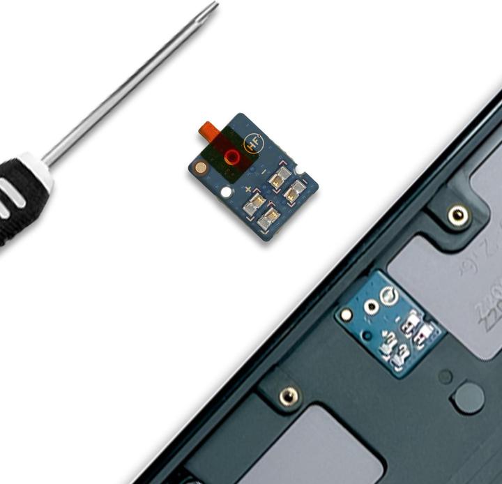 Produktbild Samsung GH81-21946A Mikrofon (Galaxy Tab A8)
