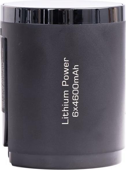 Immagine prodotto Jimmy Vacuum cleaner accessory HW11 Pro Max Battery Pack