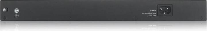 Actual product image Zyxel Nebula XGS1930-28HP (28 Ports)