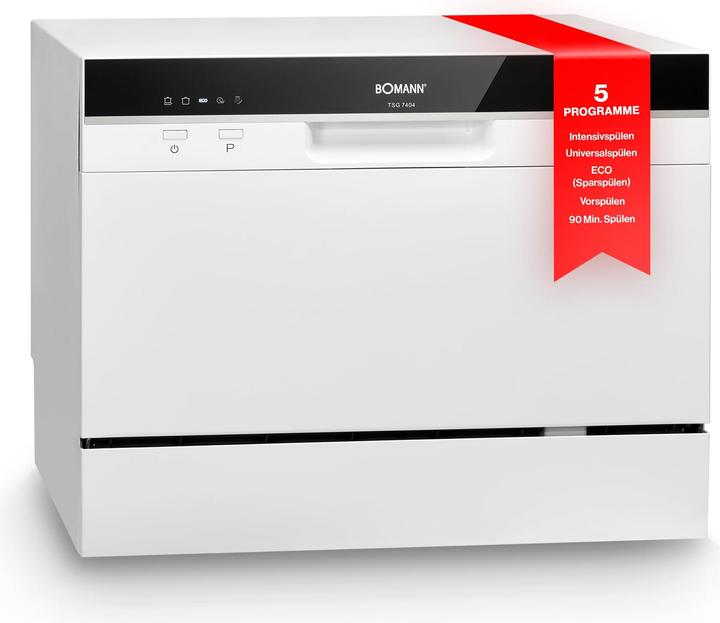 Immagine prodotto Bomann TSG 7404