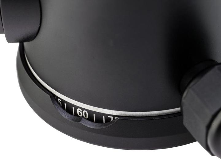 Actual product image Benro B1 Ball head (Spherical head)