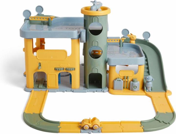 Viking Toys Viking RE:LINE Garage Grote
