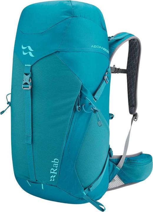 Blau, Marina Blue