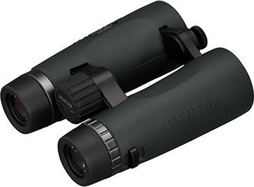 Image du produit Pentax Jumelles SD 9x 42 WP (9 x, 42 mm)