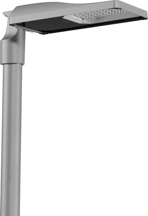 Produktbild Siteco LED-Mastleuchte (4.87 lm, IP66)