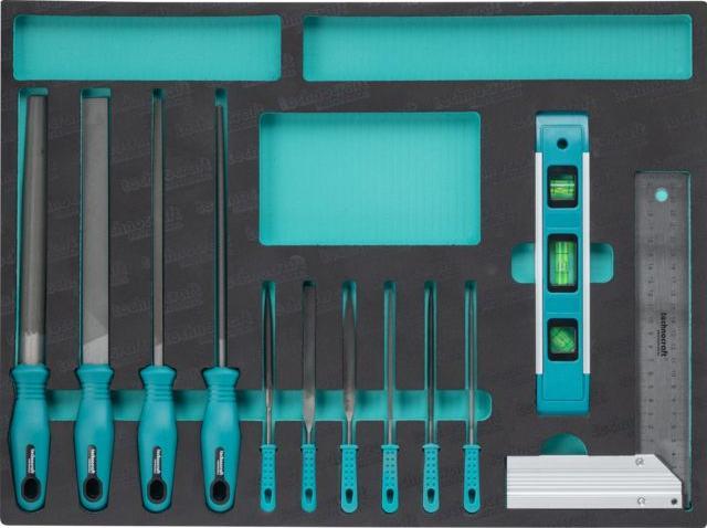 Image du produit technocraft Servante d'atelier, Allround 2.0 (169 x)