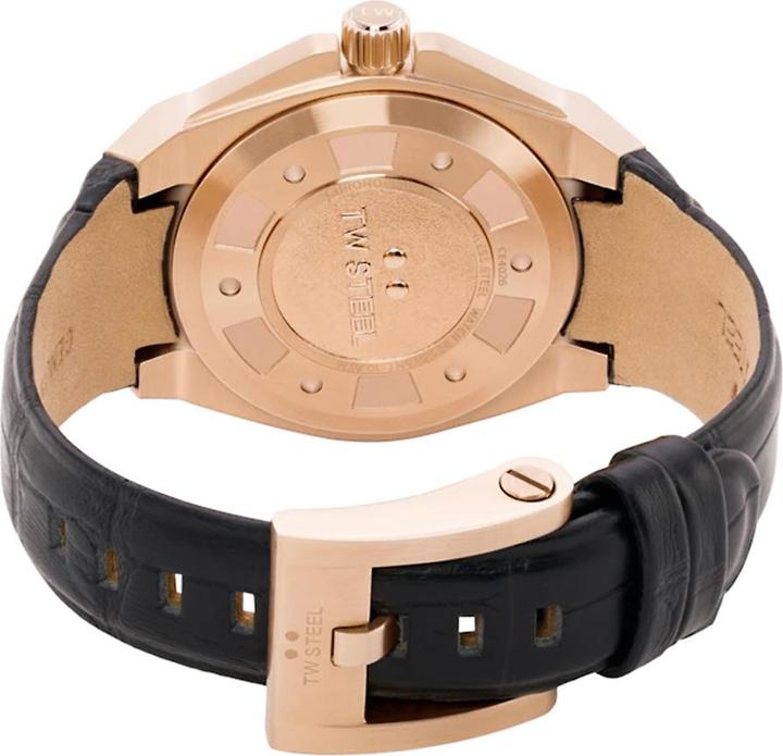 Actual product image TW-Steel TW Steel CE4026 CEO Tech Ladies 38 mm 10ATM