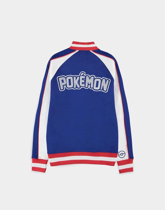 Produktbild Pokémon The Core Men's Track Jacket (L)