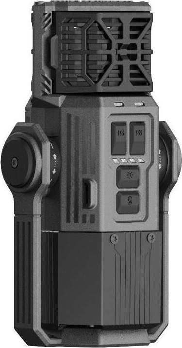 Produktbild Flextailgear Evo Repeller Bla