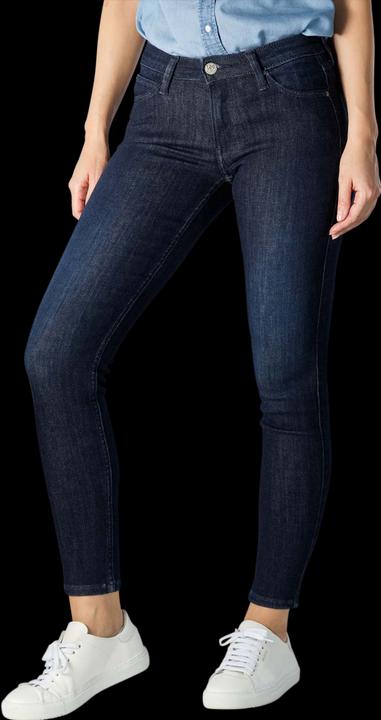 Image du produit Lee Scarlett Clean Aberdeen (W26/L33)