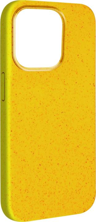 Actual product image Avizar 100% Recyclable Mobile Phone Case Series (Apple iPhone 15 Pro)