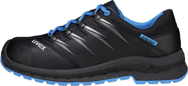 Actual product image Uvex Safety 2 trend (S3, 43)