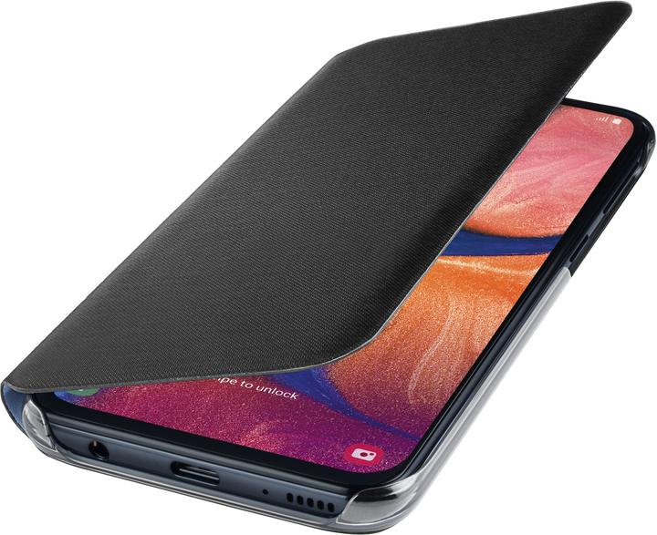 Produktbild Samsung Wallet Cover (Samsung Galaxy A20e)