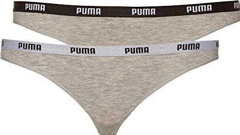 Produktbild Puma Iconic Bikini (S, 2er Pack)