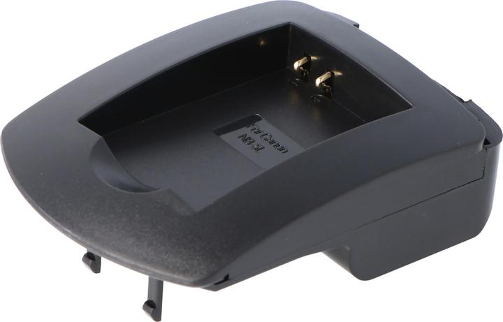 Image du produit AccuCell Chargeur rapide Canon IXY Digital 800 IS (Chargeur)