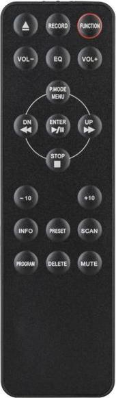 Produktbild Reflexion HIF2002 (Bluetooth, 2x 40 W)